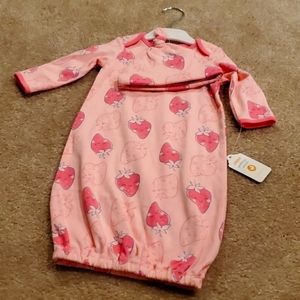 NWT Gymboree Sleepsack